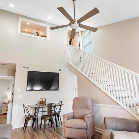 Beach Expectations At Horizon South #25B By Nautical Properties Vacation Rentals Panama City Beach Eksteriør bilde