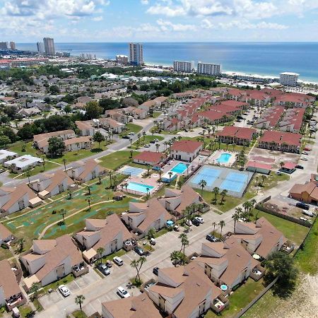 Beach Expectations At Horizon South #25B By Nautical Properties Vacation Rentals Panama City Beach Eksteriør bilde