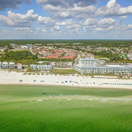 Beach Expectations At Horizon South #25B By Nautical Properties Vacation Rentals Panama City Beach Eksteriør bilde