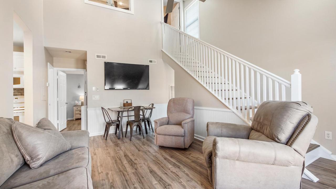 Beach Expectations At Horizon South #25B By Nautical Properties Vacation Rentals Panama City Beach Eksteriør bilde