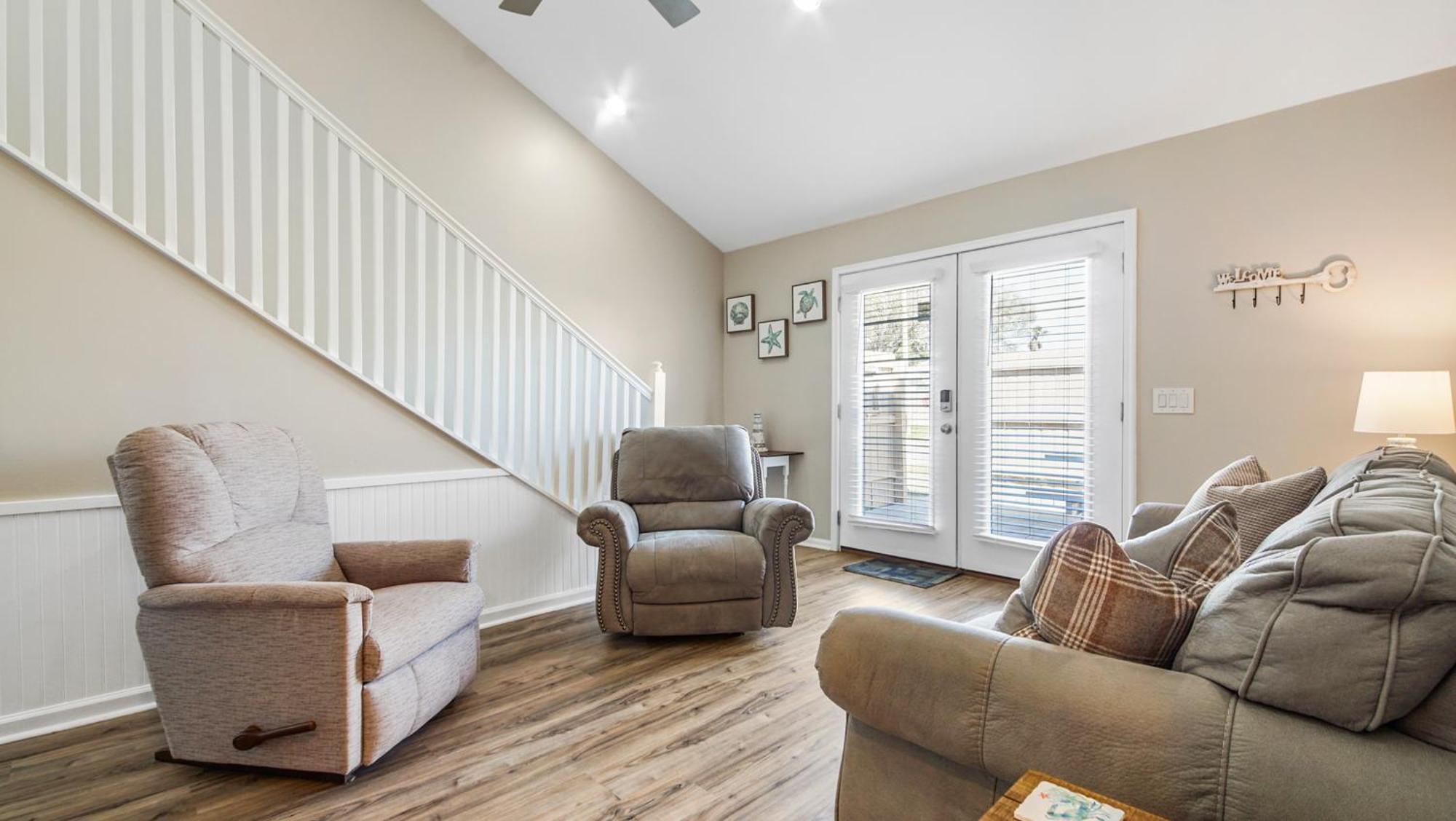 Beach Expectations At Horizon South #25B By Nautical Properties Vacation Rentals Panama City Beach Eksteriør bilde