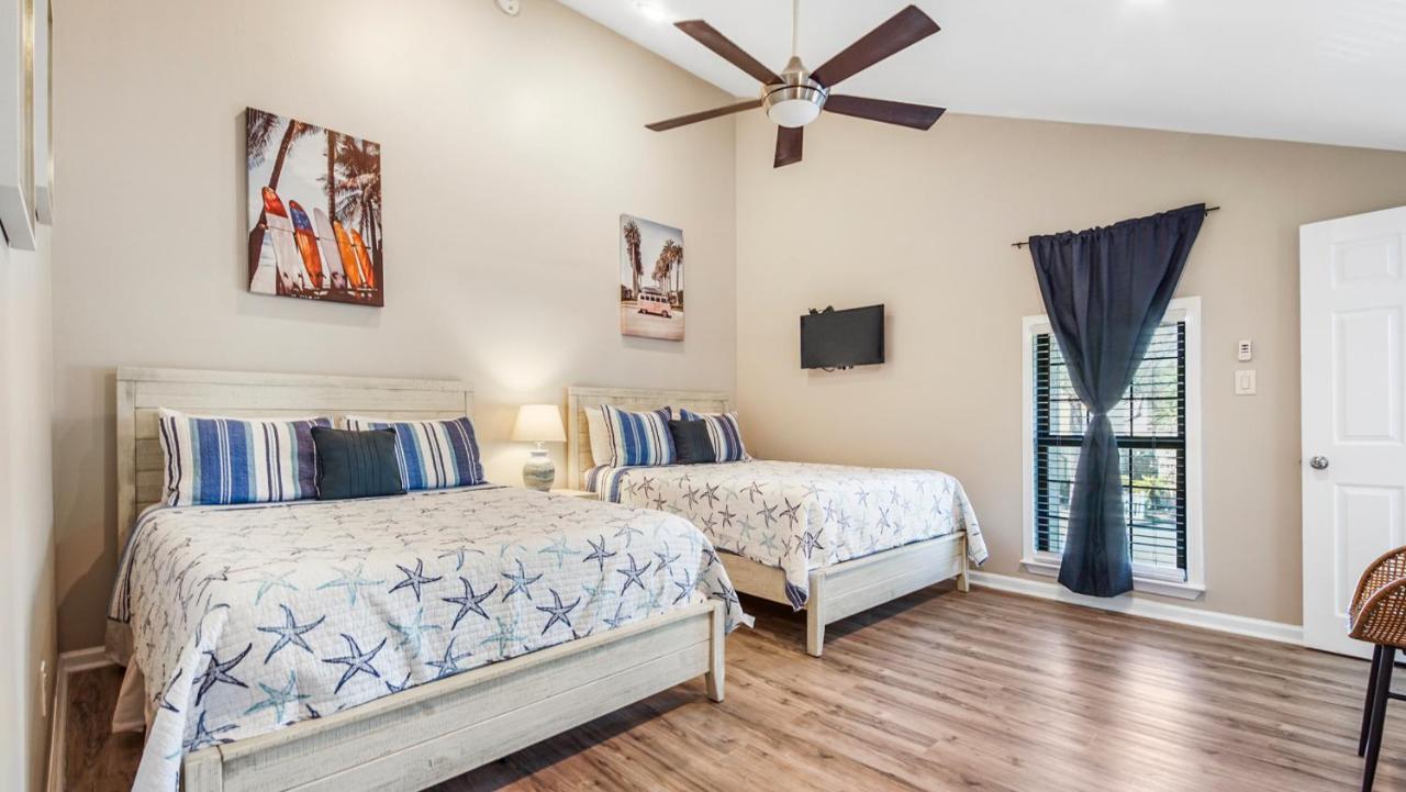 Beach Expectations At Horizon South #25B By Nautical Properties Vacation Rentals Panama City Beach Eksteriør bilde