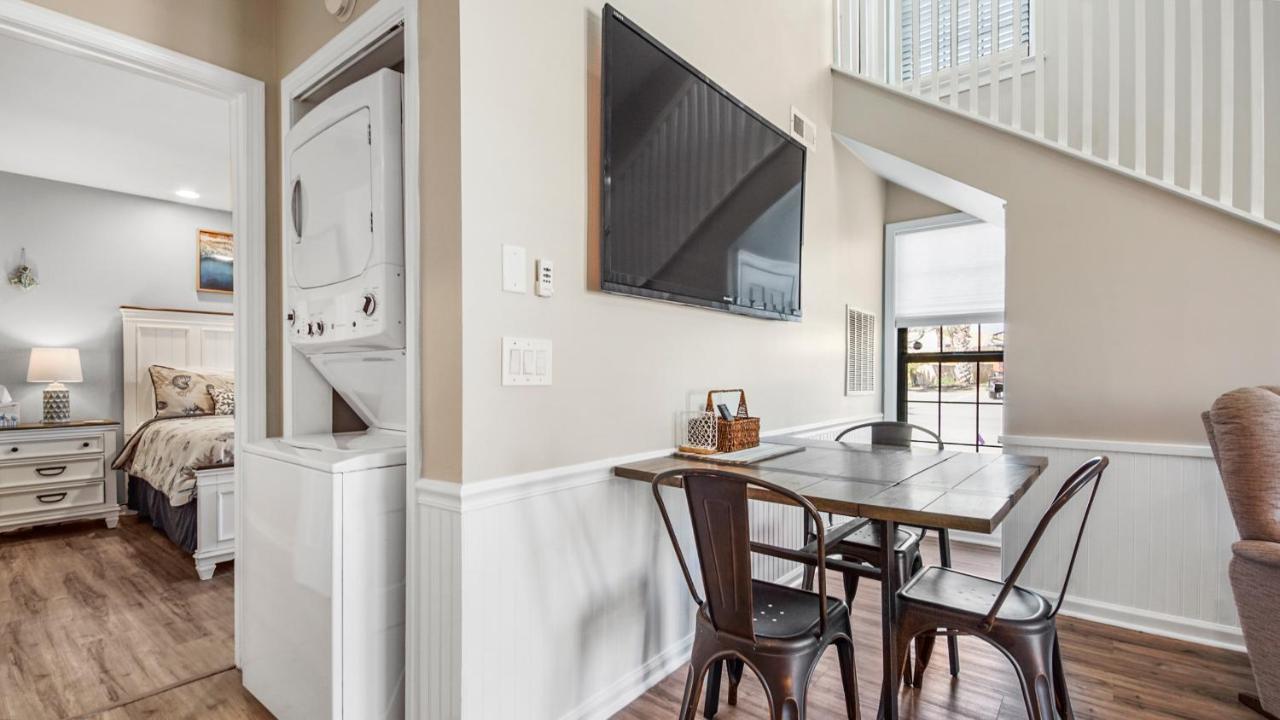 Beach Expectations At Horizon South #25B By Nautical Properties Vacation Rentals Panama City Beach Eksteriør bilde