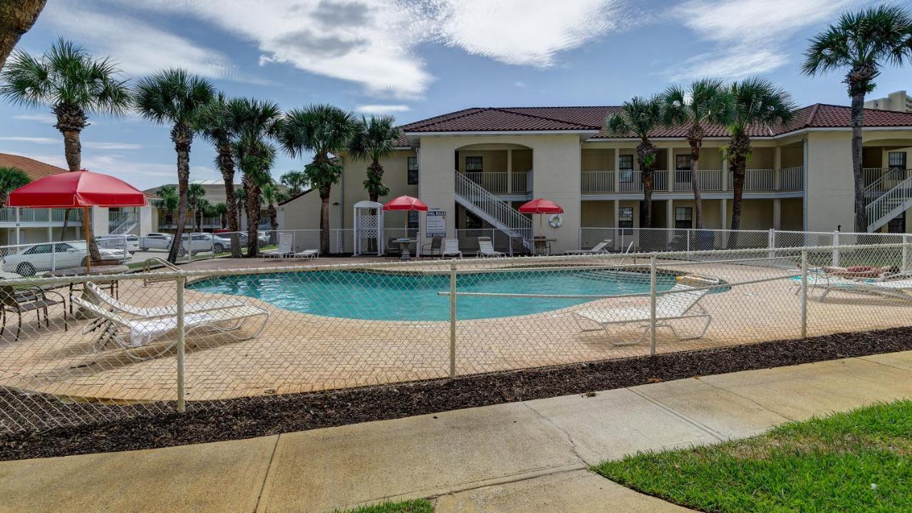 Beach Expectations At Horizon South #25B By Nautical Properties Vacation Rentals Panama City Beach Eksteriør bilde