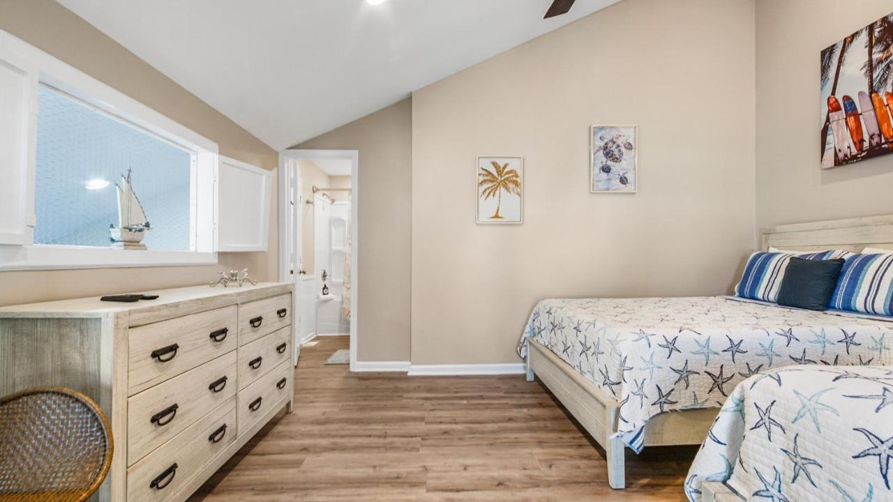 Beach Expectations At Horizon South #25B By Nautical Properties Vacation Rentals Panama City Beach Eksteriør bilde