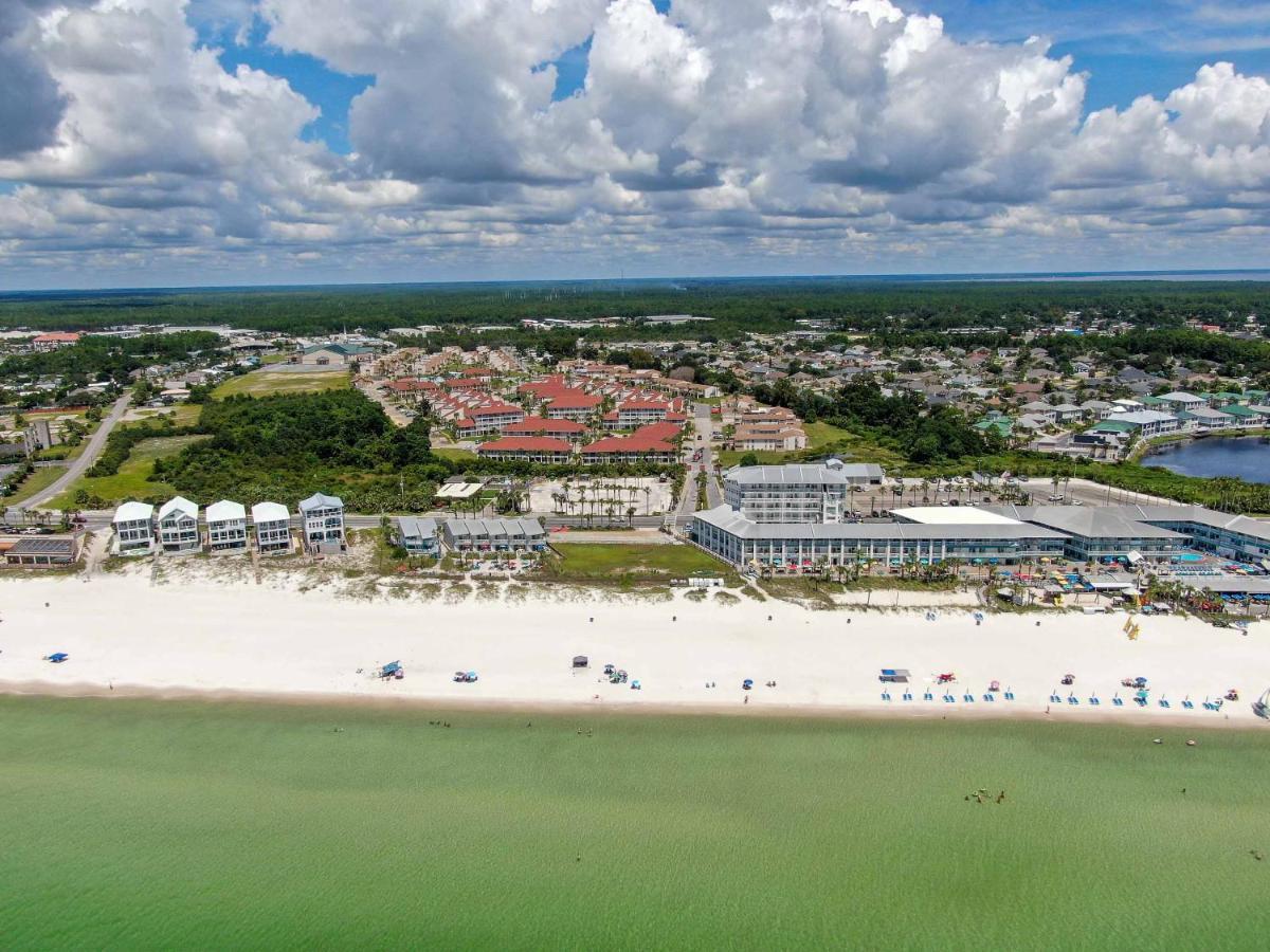 Beach Expectations At Horizon South #25B By Nautical Properties Vacation Rentals Panama City Beach Eksteriør bilde