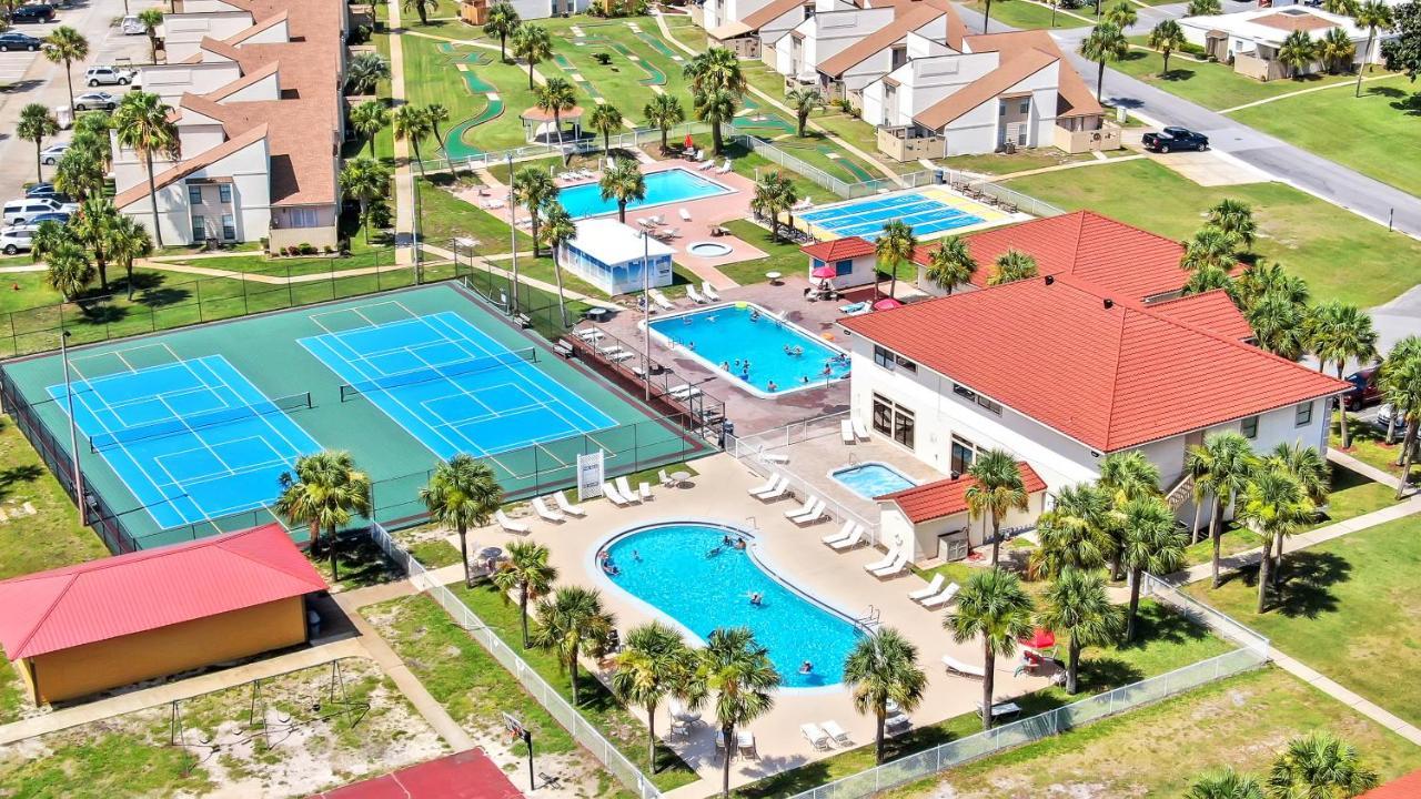 Beach Expectations At Horizon South #25B By Nautical Properties Vacation Rentals Panama City Beach Eksteriør bilde