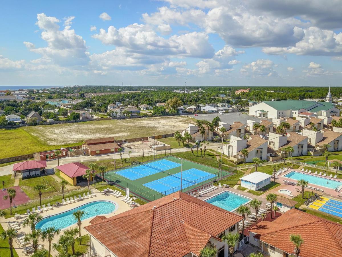 Beach Expectations At Horizon South #25B By Nautical Properties Vacation Rentals Panama City Beach Eksteriør bilde