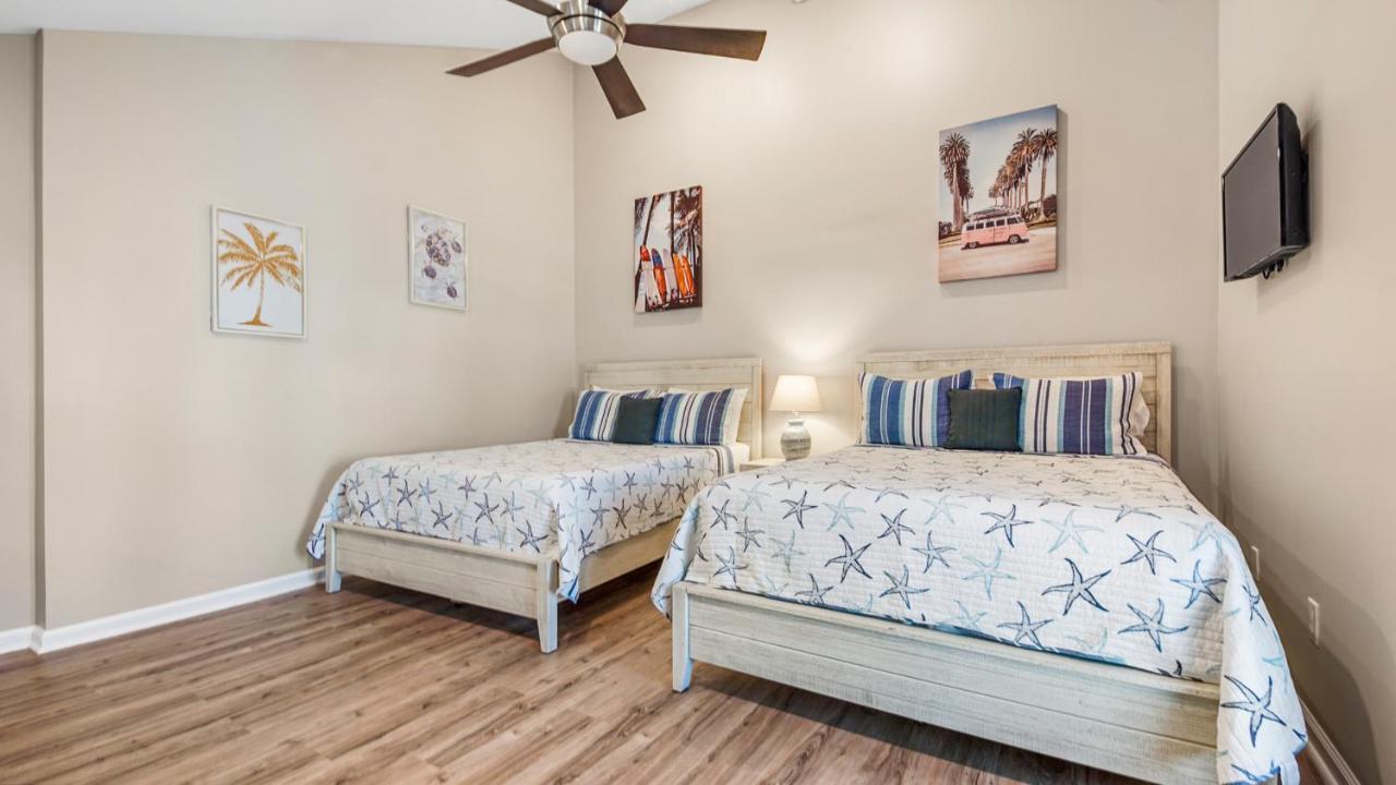 Beach Expectations At Horizon South #25B By Nautical Properties Vacation Rentals Panama City Beach Eksteriør bilde