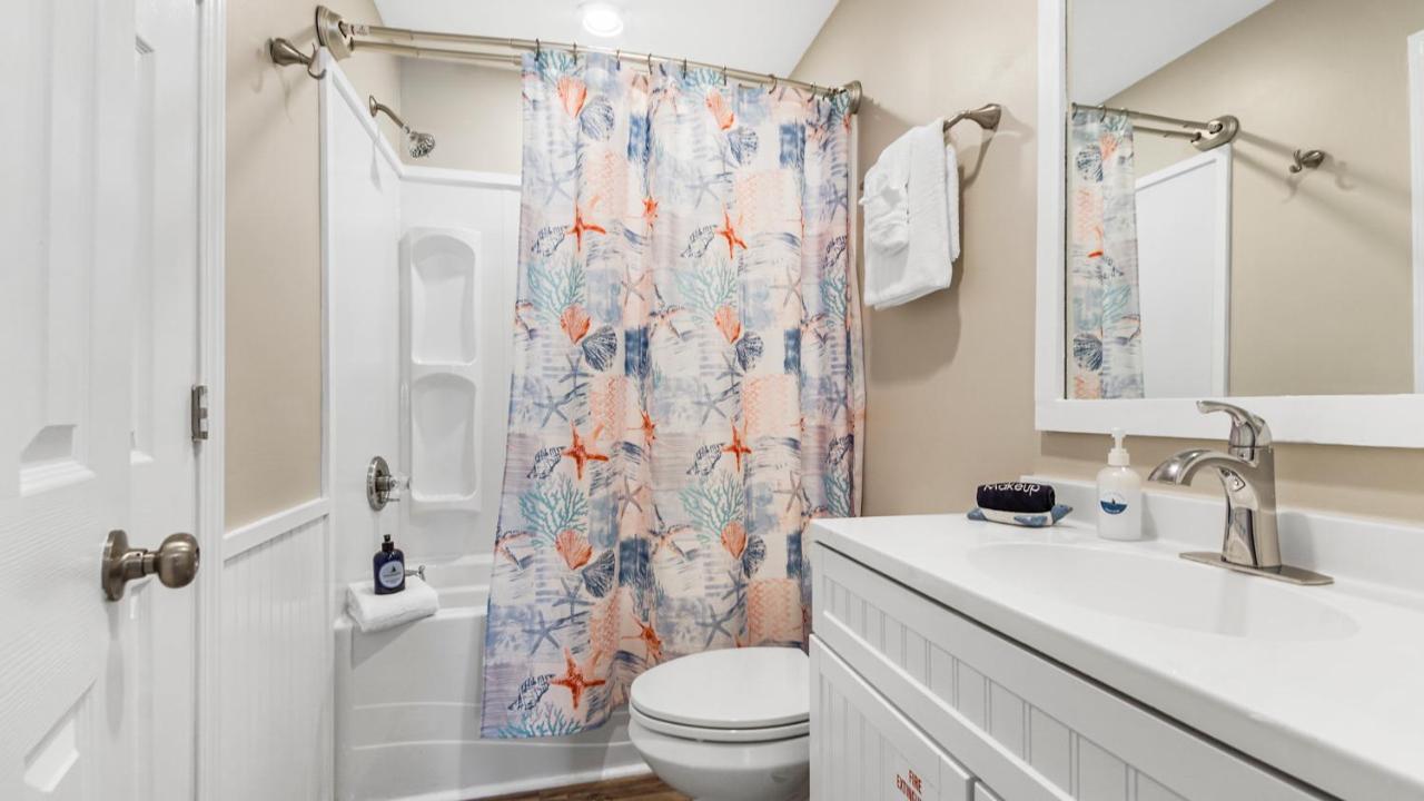 Beach Expectations At Horizon South #25B By Nautical Properties Vacation Rentals Panama City Beach Eksteriør bilde